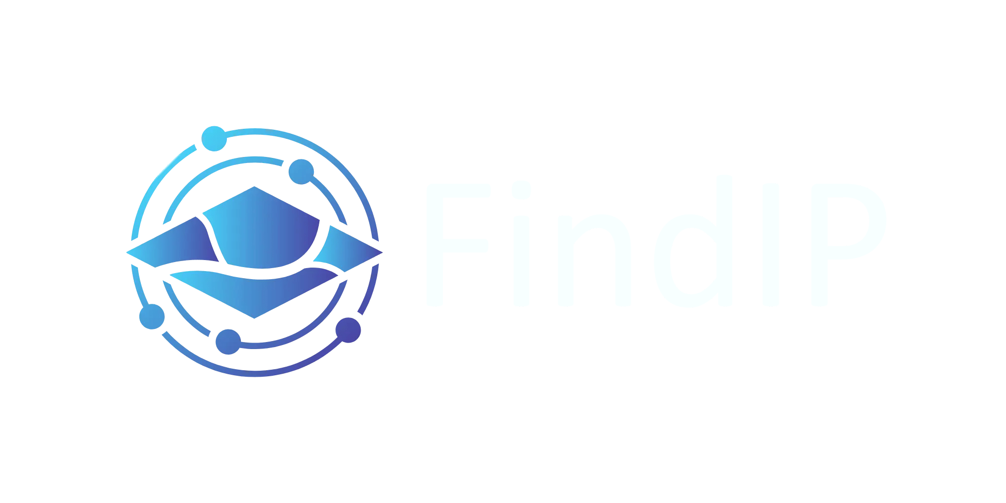 FindIP Logo